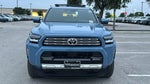 2026 Toyota 4Runner i-FORCE MAX Limited i-FORCE MAX