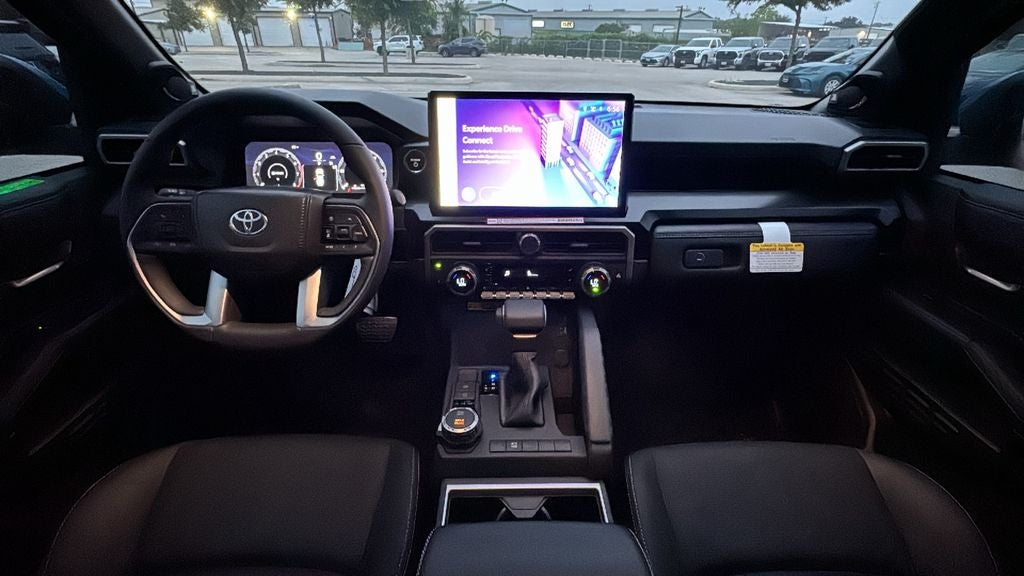 2026 Toyota 4Runner i-FORCE MAX Limited i-FORCE MAX