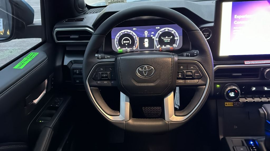 2026 Toyota 4Runner i-FORCE MAX Limited i-FORCE MAX