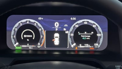 2026 Toyota 4Runner i-FORCE MAX Limited i-FORCE MAX