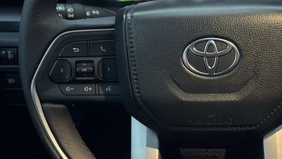 2026 Toyota 4Runner i-FORCE MAX Limited i-FORCE MAX