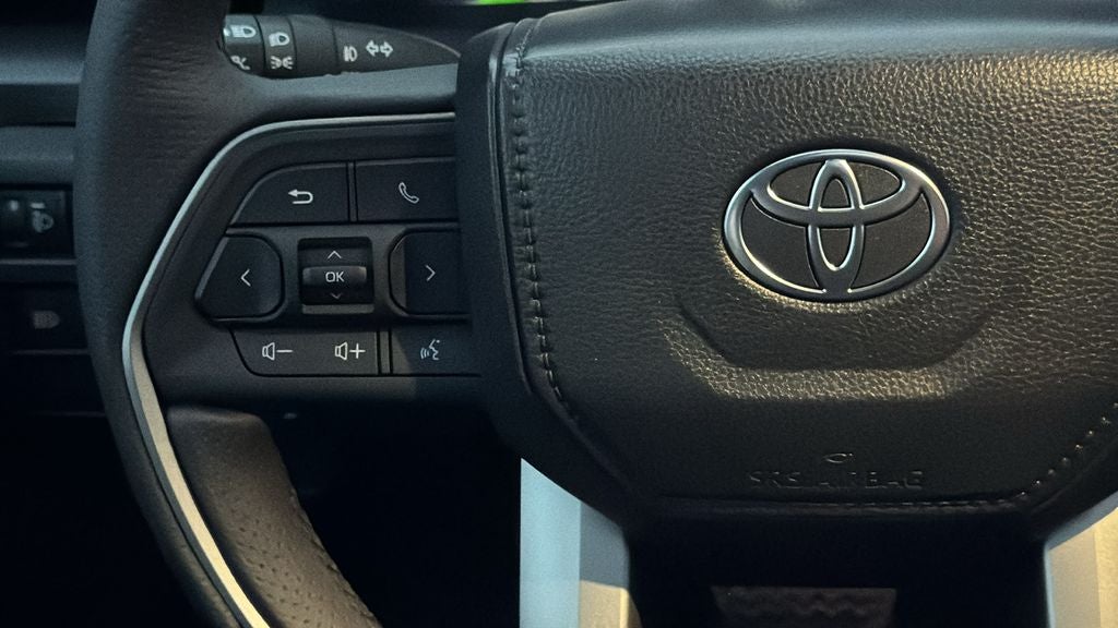 2026 Toyota 4Runner i-FORCE MAX Limited i-FORCE MAX