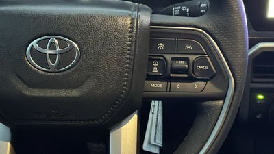 2026 Toyota 4Runner i-FORCE MAX Limited i-FORCE MAX