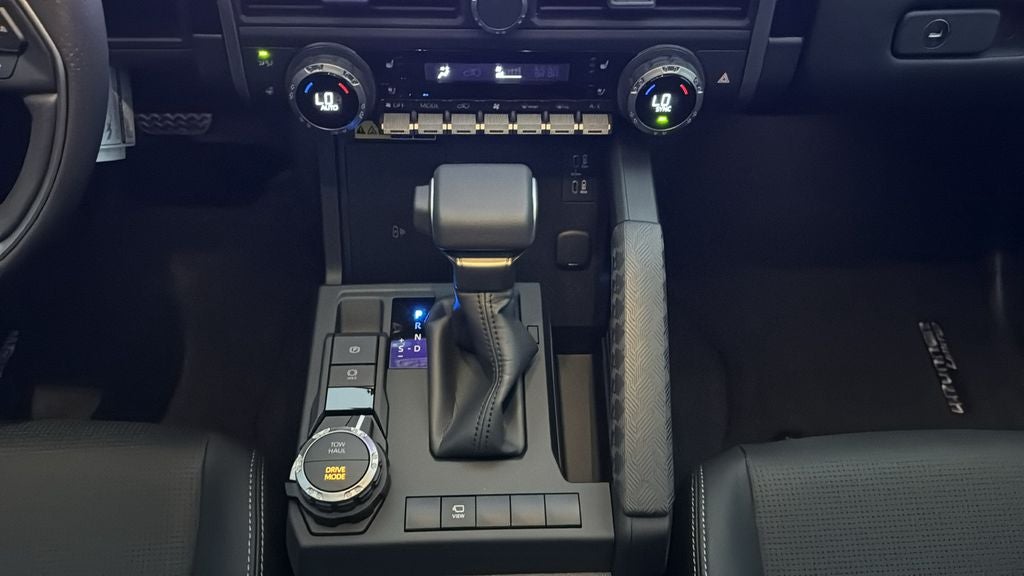 2026 Toyota 4Runner i-FORCE MAX Limited i-FORCE MAX