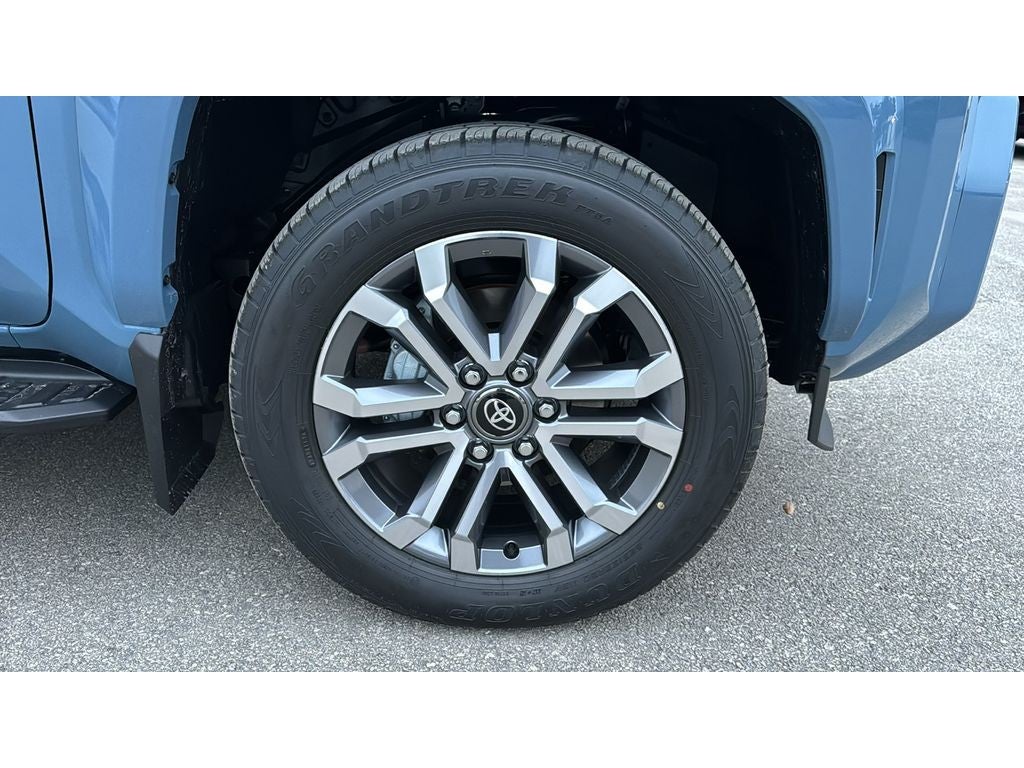 2026 Toyota 4Runner i-FORCE MAX Limited i-FORCE MAX