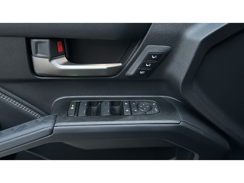 2026 Toyota 4Runner i-FORCE MAX Limited i-FORCE MAX