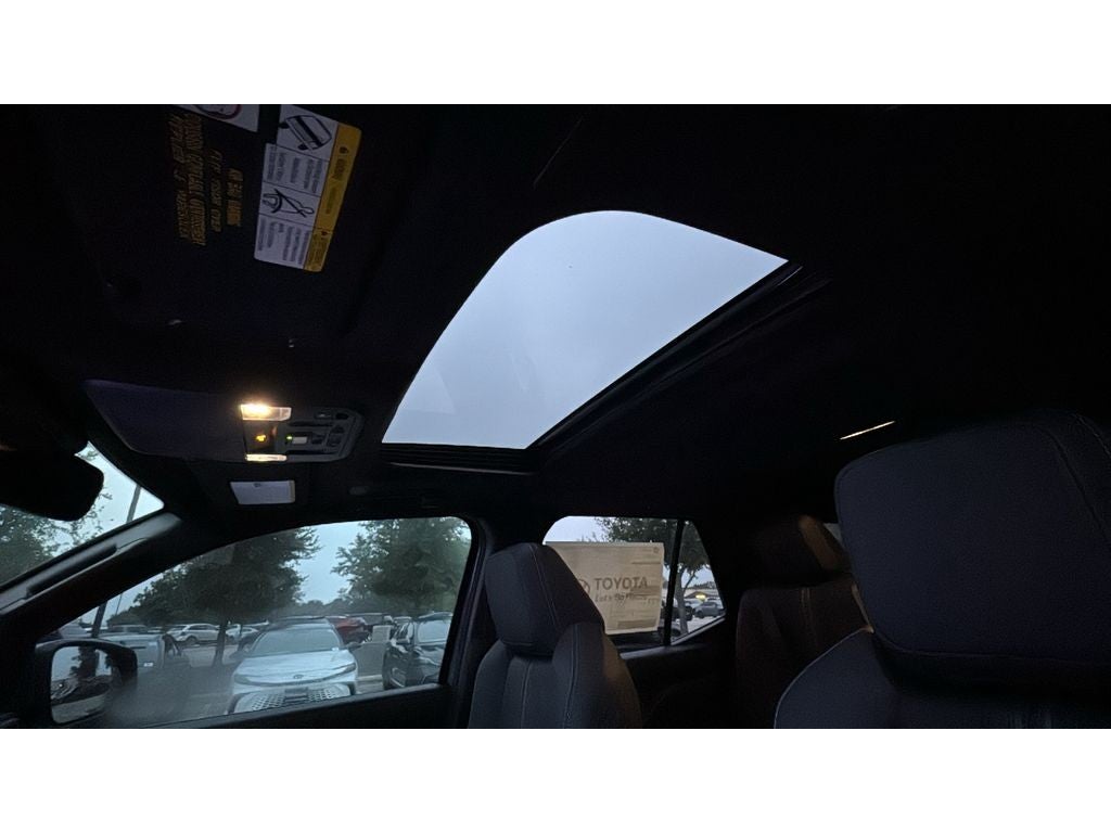 2026 Toyota 4Runner i-FORCE MAX Limited i-FORCE MAX