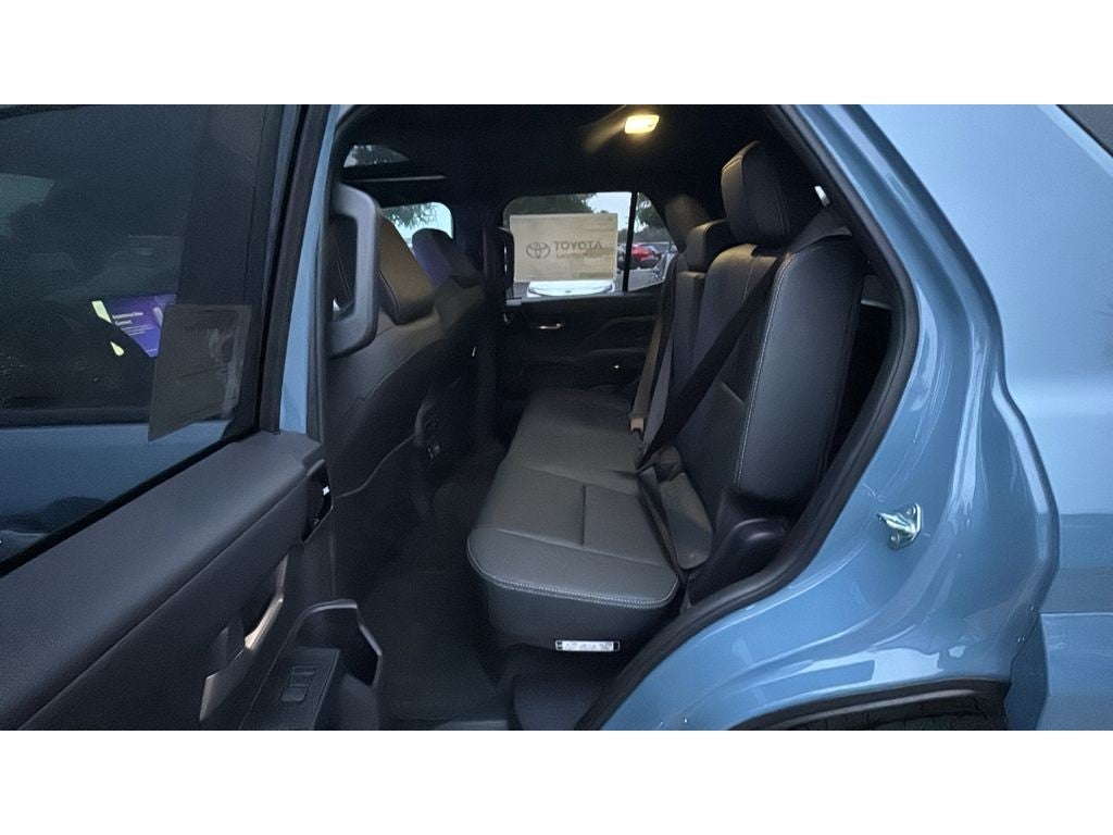 2026 Toyota 4Runner i-FORCE MAX Limited i-FORCE MAX