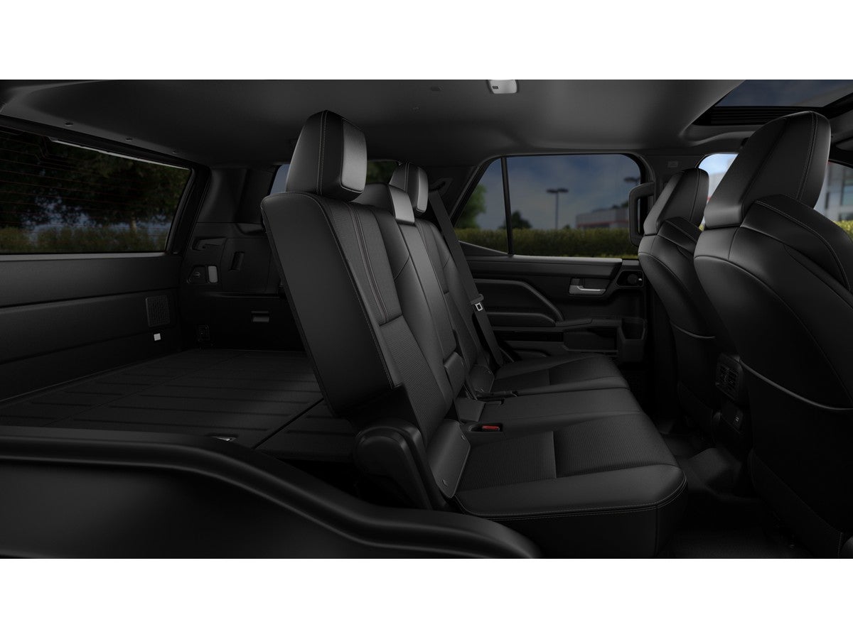 2026 Toyota 4Runner i-FORCE MAX Limited i-FORCE MAX