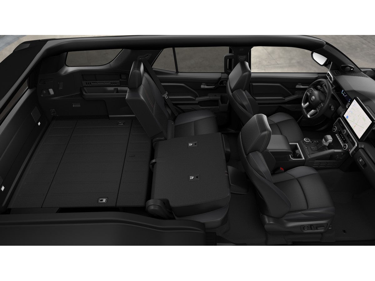 2026 Toyota 4Runner i-FORCE MAX Limited i-FORCE MAX