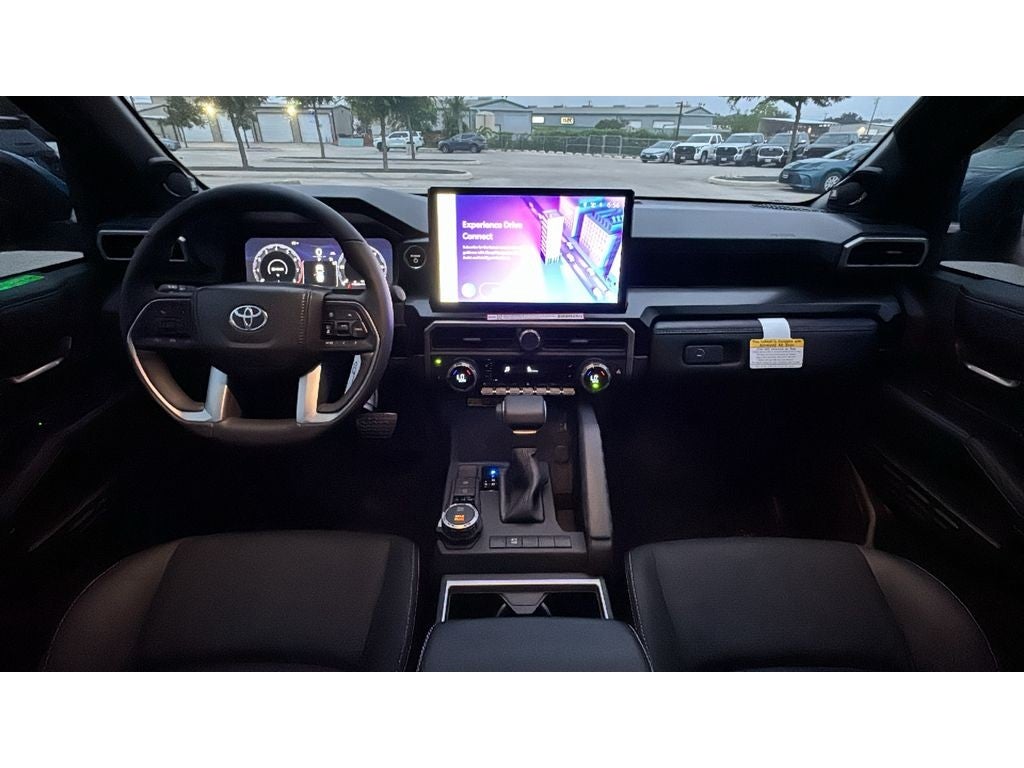 2026 Toyota 4Runner i-FORCE MAX Limited i-FORCE MAX
