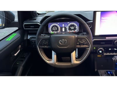 2026 Toyota 4Runner i-FORCE MAX Limited i-FORCE MAX