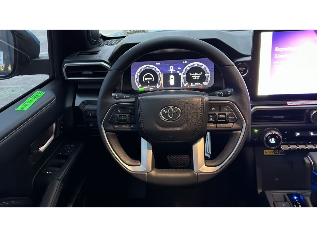 2026 Toyota 4Runner i-FORCE MAX Limited i-FORCE MAX