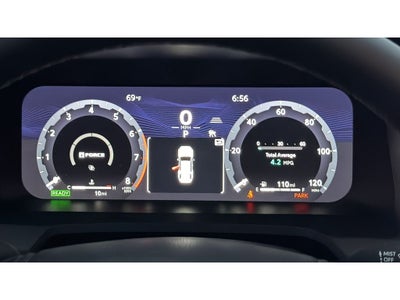 2026 Toyota 4Runner i-FORCE MAX Limited i-FORCE MAX