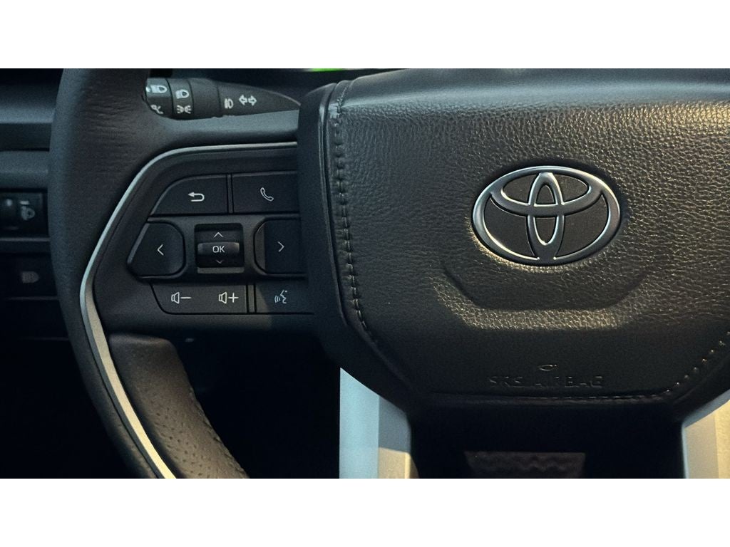 2026 Toyota 4Runner i-FORCE MAX Limited i-FORCE MAX