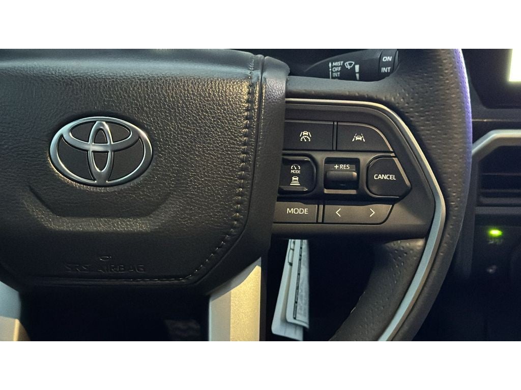 2026 Toyota 4Runner i-FORCE MAX Limited i-FORCE MAX