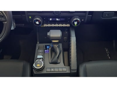 2026 Toyota 4Runner i-FORCE MAX Limited i-FORCE MAX