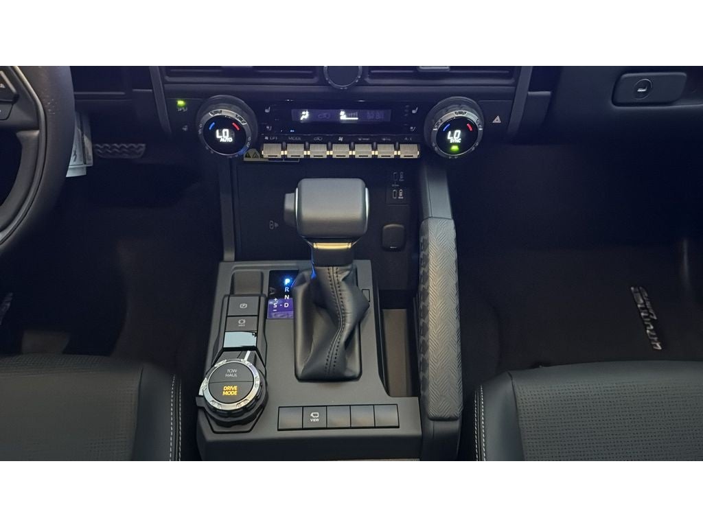 2026 Toyota 4Runner i-FORCE MAX Limited i-FORCE MAX