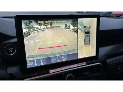 2026 Toyota 4Runner i-FORCE MAX Limited i-FORCE MAX