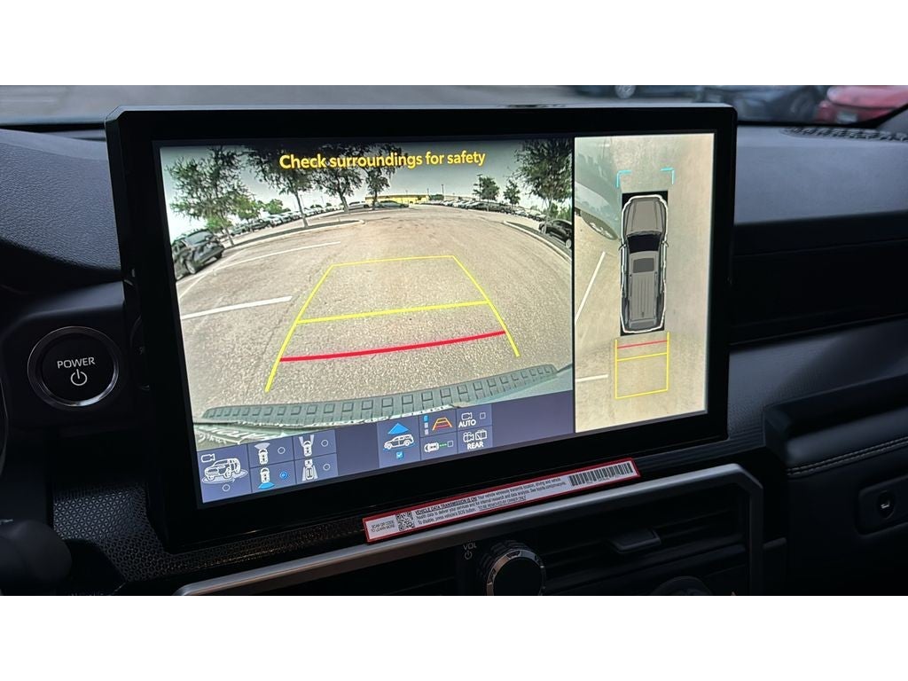 2026 Toyota 4Runner i-FORCE MAX Limited i-FORCE MAX
