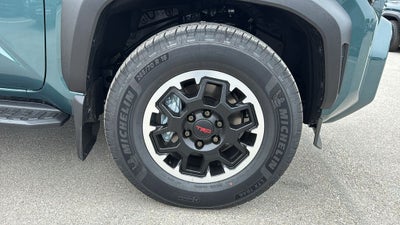 2026 Toyota 4Runner i-FORCE MAX TRD Off-Road Premium i-FORCE MAX