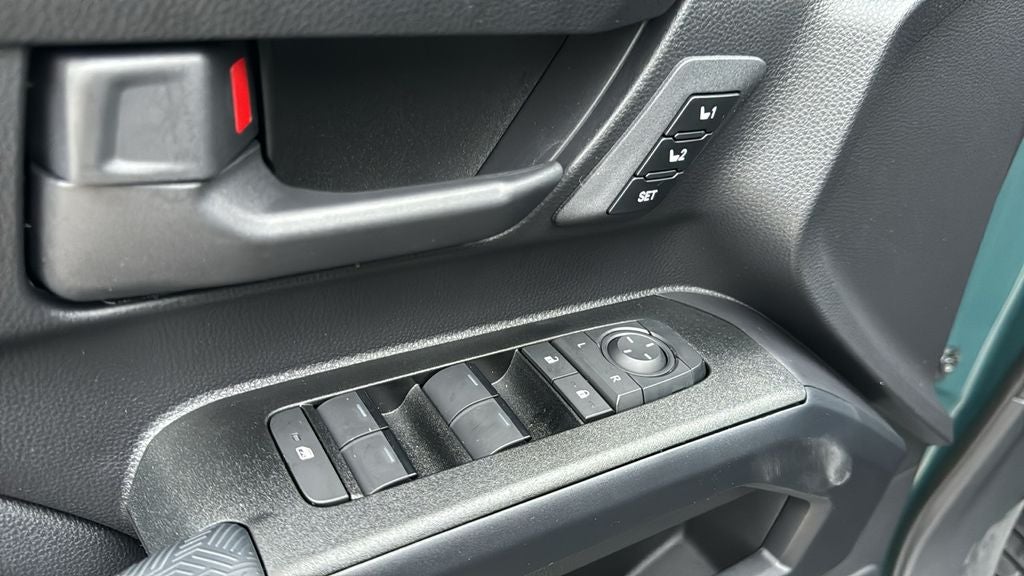 2026 Toyota 4Runner i-FORCE MAX TRD Off-Road Premium i-FORCE MAX