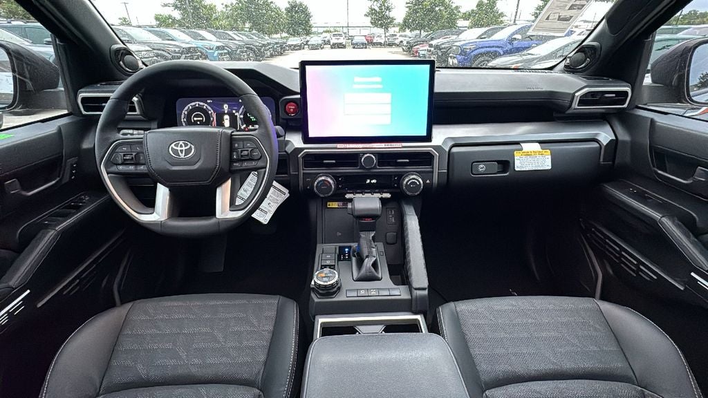 2026 Toyota 4Runner i-FORCE MAX TRD Off-Road Premium i-FORCE MAX