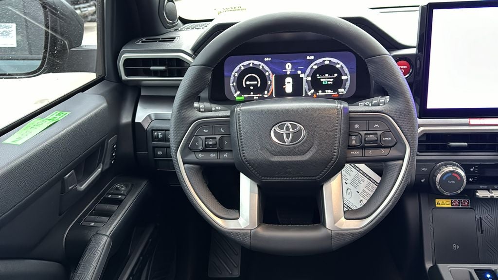 2026 Toyota 4Runner i-FORCE MAX TRD Off-Road Premium i-FORCE MAX