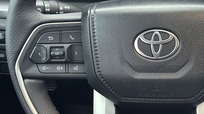 2026 Toyota 4Runner i-FORCE MAX TRD Off-Road Premium i-FORCE MAX