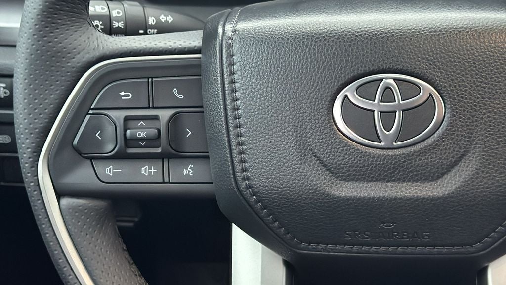 2026 Toyota 4Runner i-FORCE MAX TRD Off-Road Premium i-FORCE MAX