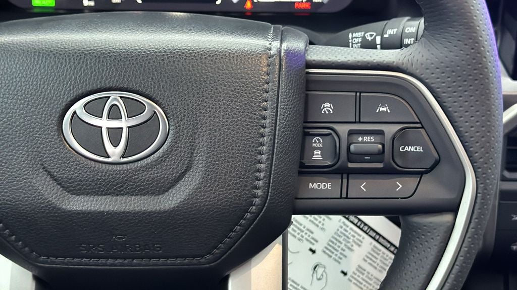 2026 Toyota 4Runner i-FORCE MAX TRD Off-Road Premium i-FORCE MAX