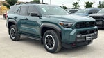 2026 Toyota 4Runner i-FORCE MAX TRD Off-Road Premium i-FORCE MAX