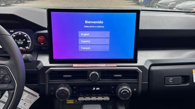 2026 Toyota 4Runner i-FORCE MAX TRD Off-Road Premium i-FORCE MAX