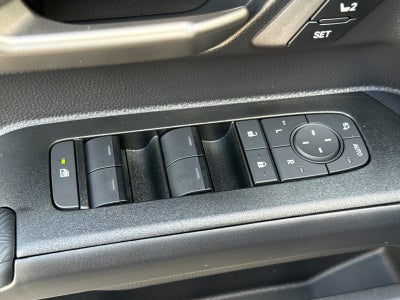 2026 Toyota 4Runner i-FORCE MAX Limited i-FORCE MAX