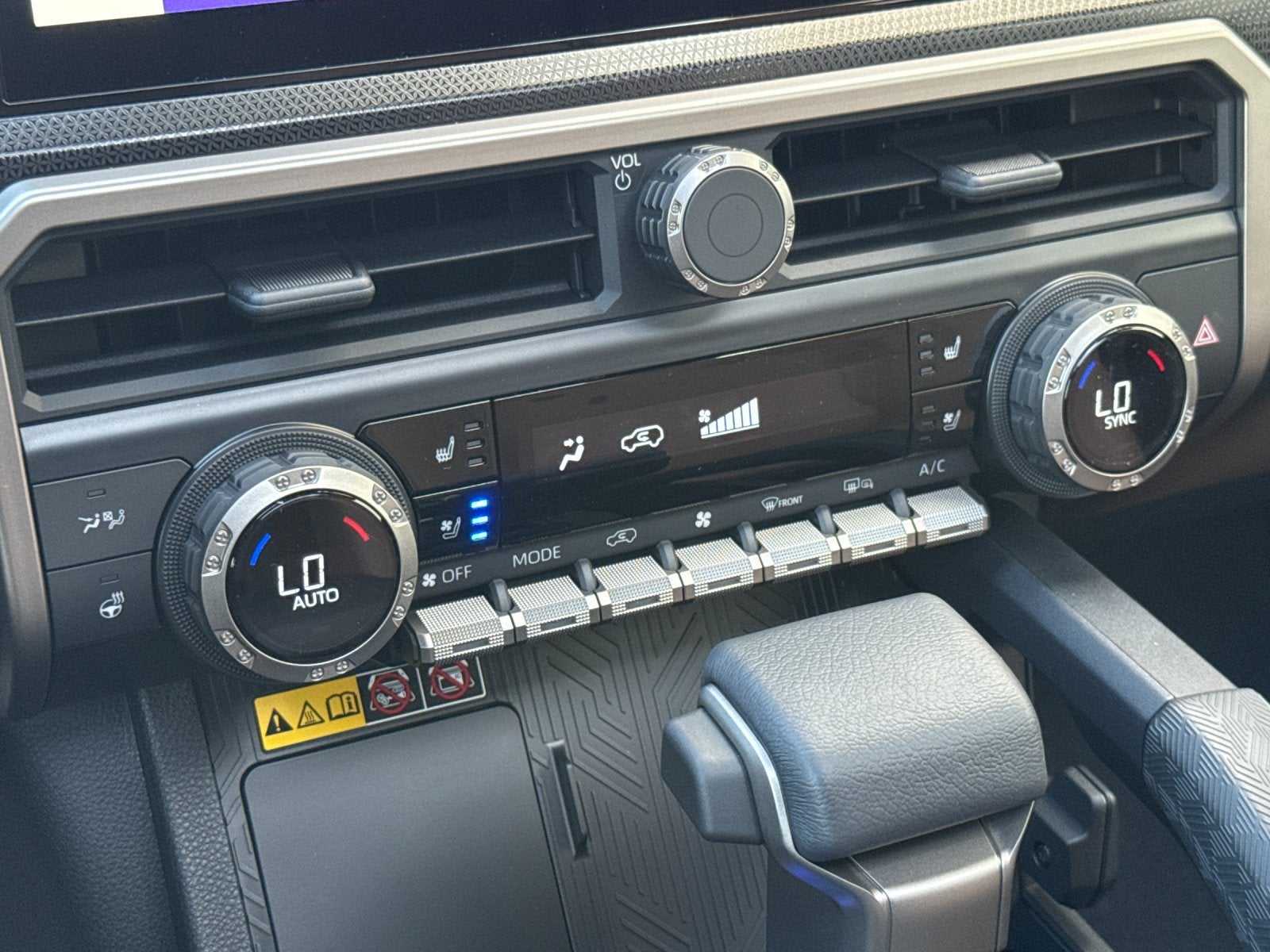 2026 Toyota 4Runner i-FORCE MAX Limited i-FORCE MAX