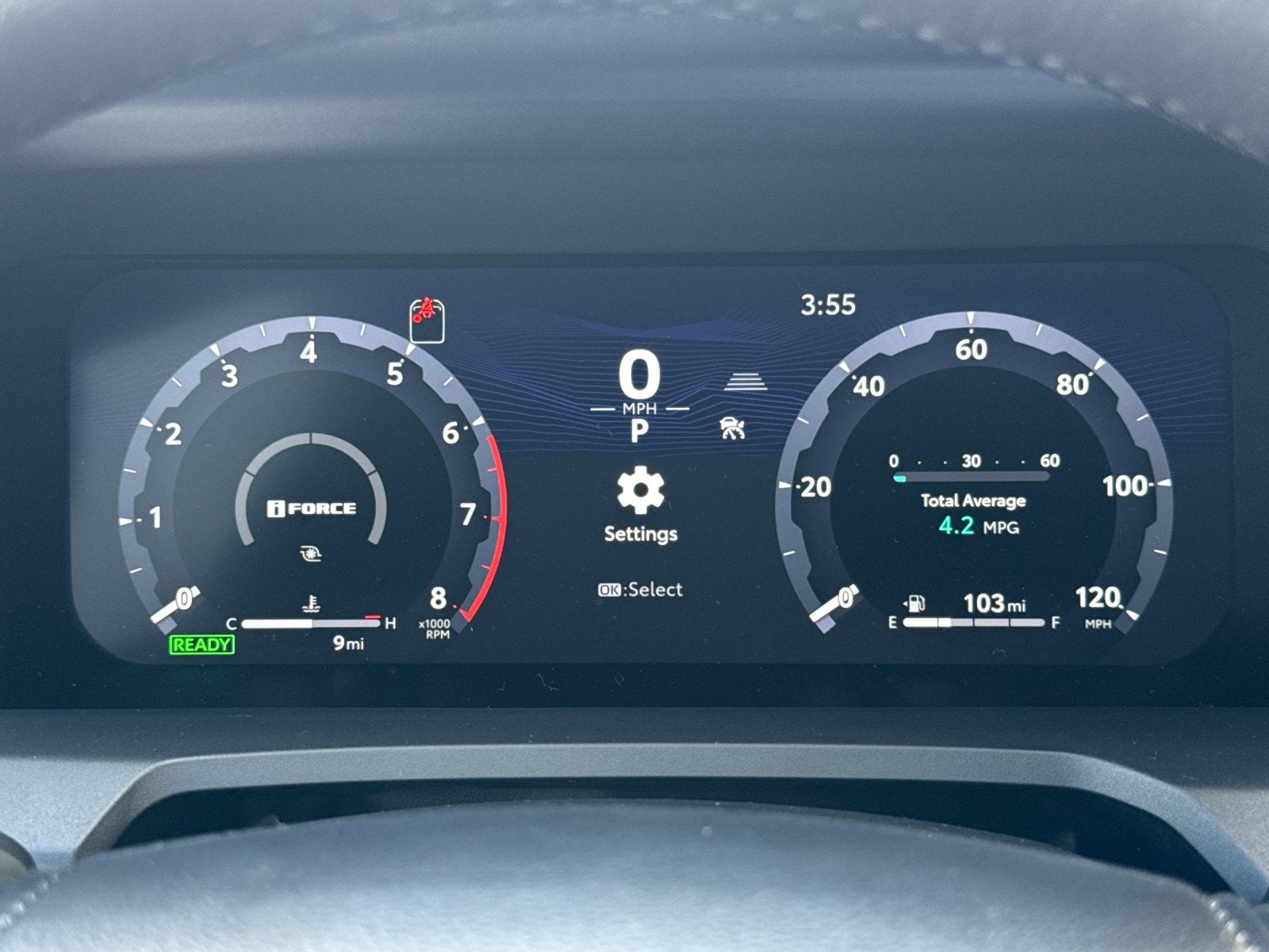 2026 Toyota 4Runner i-FORCE MAX Limited i-FORCE MAX