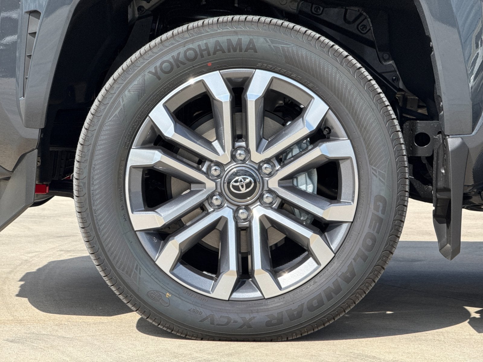 2026 Toyota 4Runner i-FORCE MAX Limited i-FORCE MAX