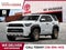2025 Toyota 4Runner Hybrid Trailhunter