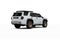 2025 Toyota 4Runner Hybrid Trailhunter