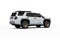 2025 Toyota 4Runner Hybrid Trailhunter
