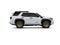 2025 Toyota 4Runner Hybrid Trailhunter