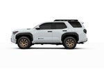 2025 Toyota 4Runner Hybrid Trailhunter