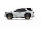 2025 Toyota 4Runner Hybrid Trailhunter