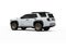 2025 Toyota 4Runner Hybrid Trailhunter