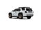 2025 Toyota 4Runner Hybrid Trailhunter