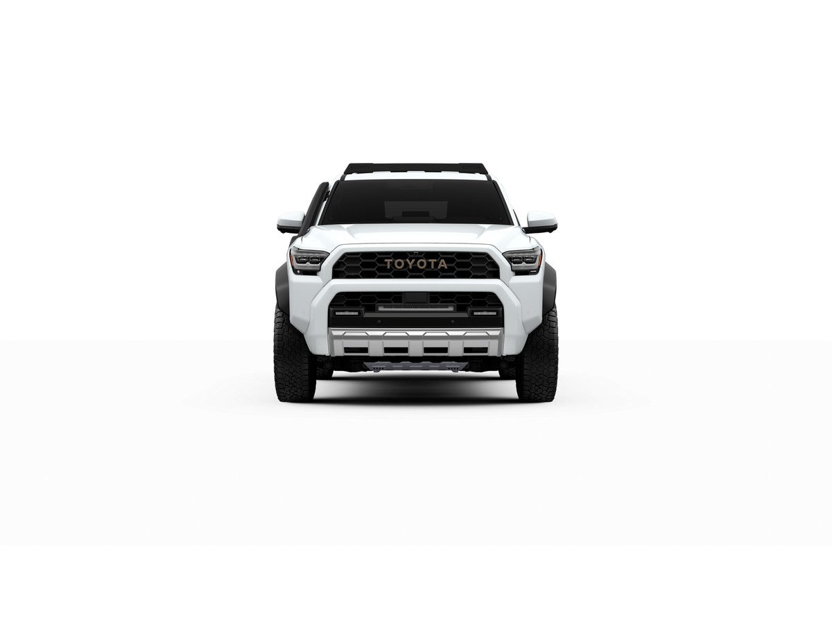 2025 Toyota 4Runner Hybrid Trailhunter