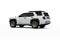 2025 Toyota 4Runner Hybrid Trailhunter