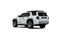 2025 Toyota 4Runner Hybrid Trailhunter