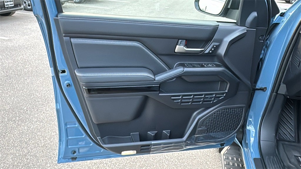 2025 Toyota 4Runner i-FORCE MAX Hybrid Limited