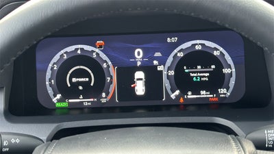 2025 Toyota 4Runner i-FORCE MAX Hybrid Limited